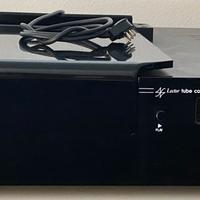 LECTOR CDP3T + PSU3T LETTORE CD VALVOLARE