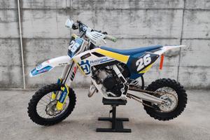 Husqvarna TC 65 - 2018