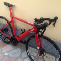 e-bike BIKEL