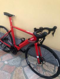 e-bike BIKEL