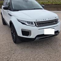 Range Rover Evoque 2.0