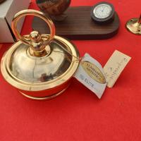 Accessori decorativi stile marinaro