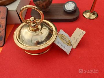 Accessori decorativi stile marinaro