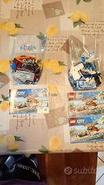 Lego 60209