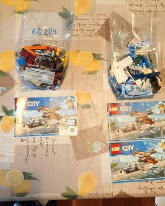 Lego 60209