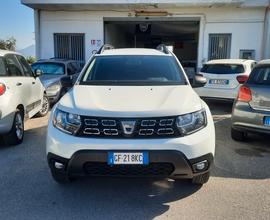 Dacia Duster 1.0 TCe 100 CV ECO-GPL 4x2 Comfort