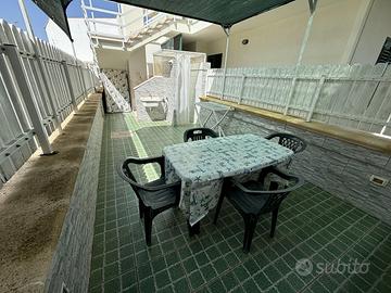 SALENTO-appartamento con cortiletto privato