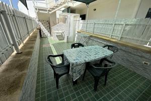 SALENTO-appartamento con cortiletto privato