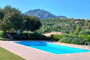 Villa - Tertenia
