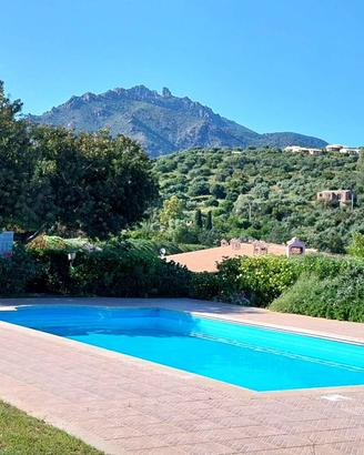 Villa - Tertenia