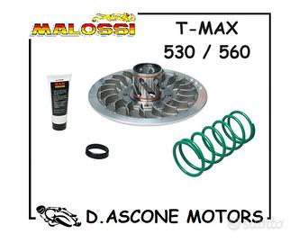 Correttore di coppia TORQUE DRIVER 4stroke