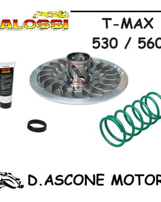 Correttore di coppia TORQUE DRIVER 4stroke