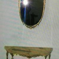 ingresso in stile impero