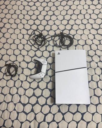 Ps5 slim