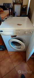 lavatrice 