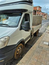 iveco dayli 35c15
