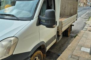iveco dayli 35c15