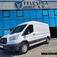 FORD TRANSIT 2.0 TDCI L3 H2 130CV