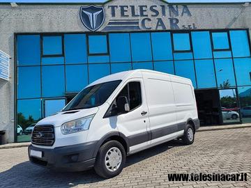 FORD TRANSIT 2.0 TDCI L3 H2 130CV