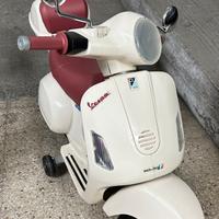 Vespa Peg perego