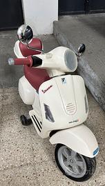 Vespa Peg perego