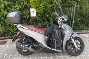 Kymco people 150 s anno 2021