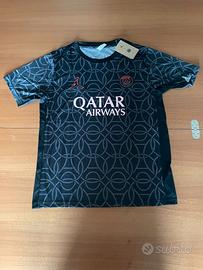 Maglietta PSG Stagione 2024/25 - Taglia L