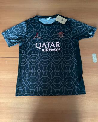 Maglietta PSG Stagione 2024/25 - Taglia L