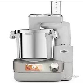 kenwood cookeasy+