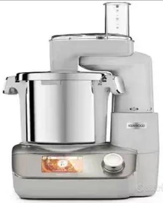kenwood cookeasy+