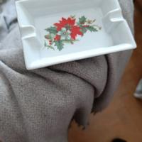 Posacenere porcellana Hutschenreuther