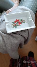 Posacenere porcellana Hutschenreuther