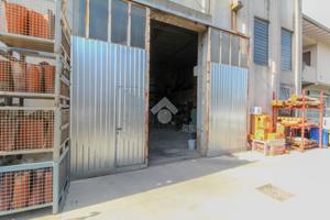 CAPANNONE A VEROLANUOVA