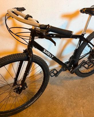 Surly Bridge Club Taglia M