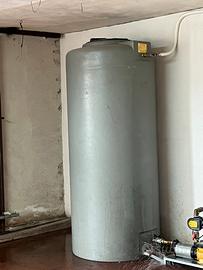 Cisterna Acqua 1000litri