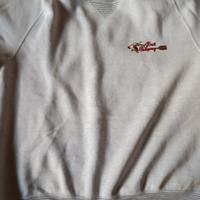 felpa Best Company vintage anni 80.