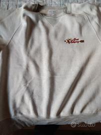felpa Best Company vintage anni 80.