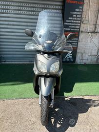 Yamaha xenter 150