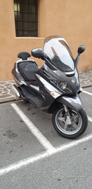 Piaggio XEvo 250 - 2009