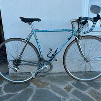 Bici da corsa Boeris