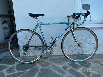 Bici da corsa Boeris