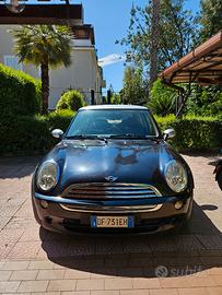 mini cooper seven 1.6 2006
