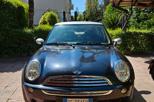 mini cooper seven 1.6 2006