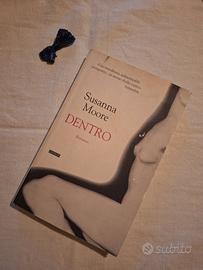 Dentro di Susanna Moore