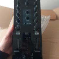 TRAKTOR KONTROL Z1 