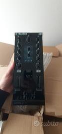 TRAKTOR KONTROL Z1 