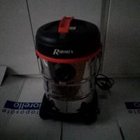 Bidone aspiratutto Ribimex
