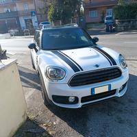 Mini Cooper D Countryman 2.0 Hype ALL4