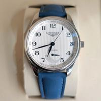 Longines Master Collection Automatico Riserva di C