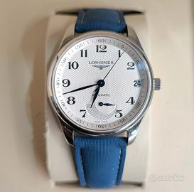 Longines Master Collection Automatico Riserva di C
